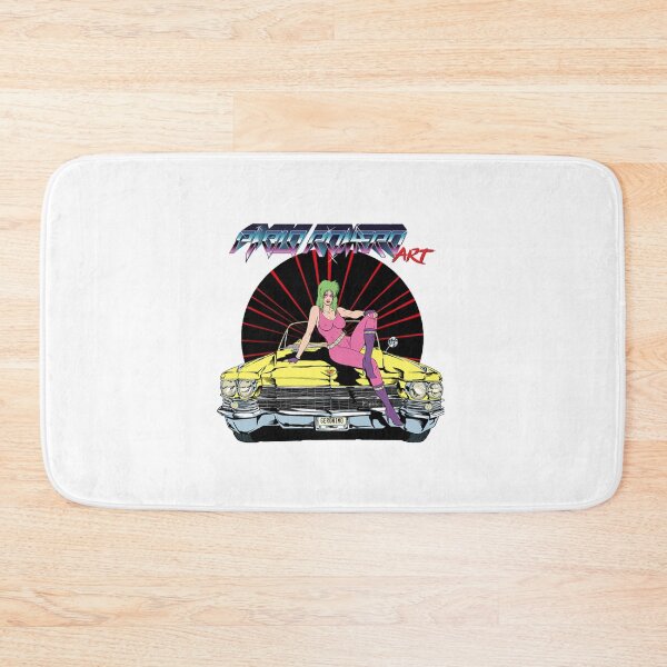 Item preview, Geronimo&x27;s Cadillac Essential designed and sold by BlueArRecords.