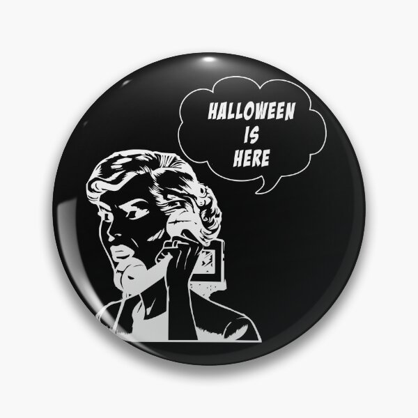 Item preview, halloween is a lifestyle not a holiday designed and sold by Nikmay Design.
