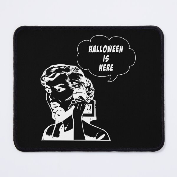 Item preview, halloween is a lifestyle not a holiday designed and sold by Nikmay Design.