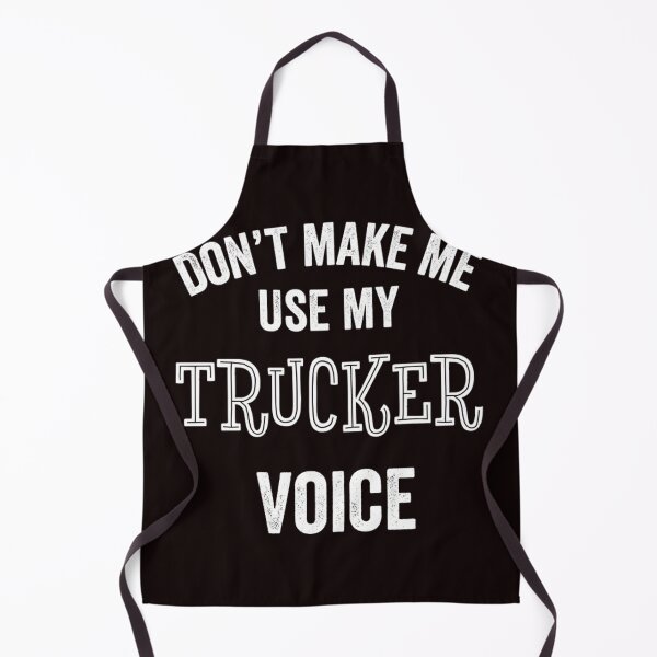 Item preview, Trucker Funny Gift Truck Driver Delivery Loud Meme Silly designed and sold by Hili1978.