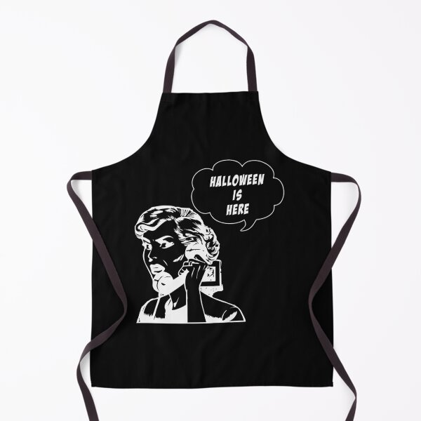 Item preview, halloween is a lifestyle not a holiday designed and sold by Nikmay Design.