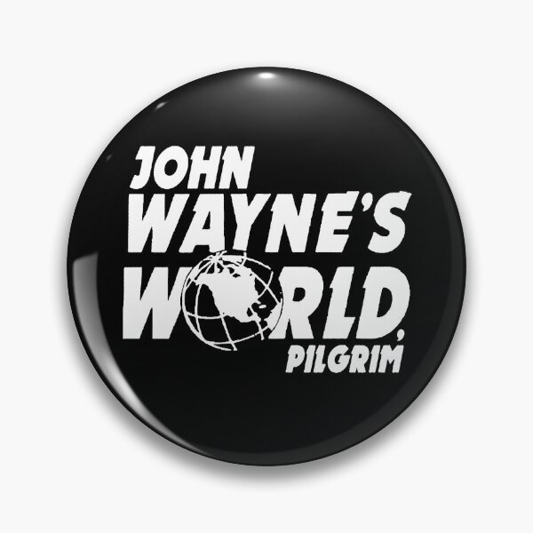 Item preview, The Truth About Wayne's World designed and sold by WaynesWorld90s.