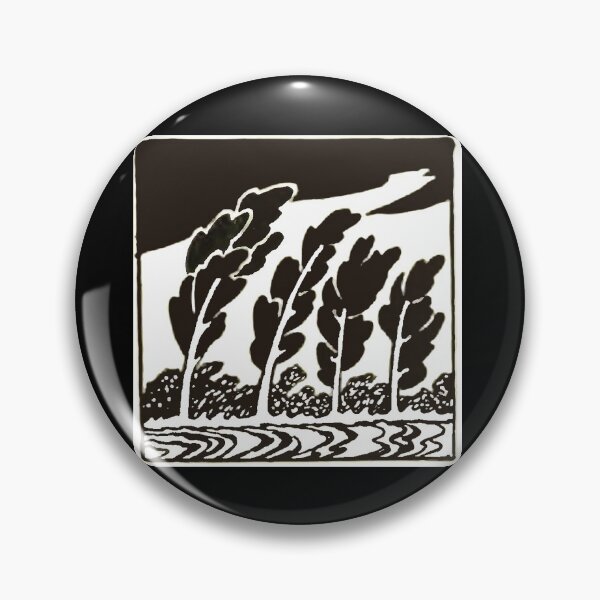 Item preview, Arthur Rackham- King Arthur- Trees designed and sold by Dreamflight.