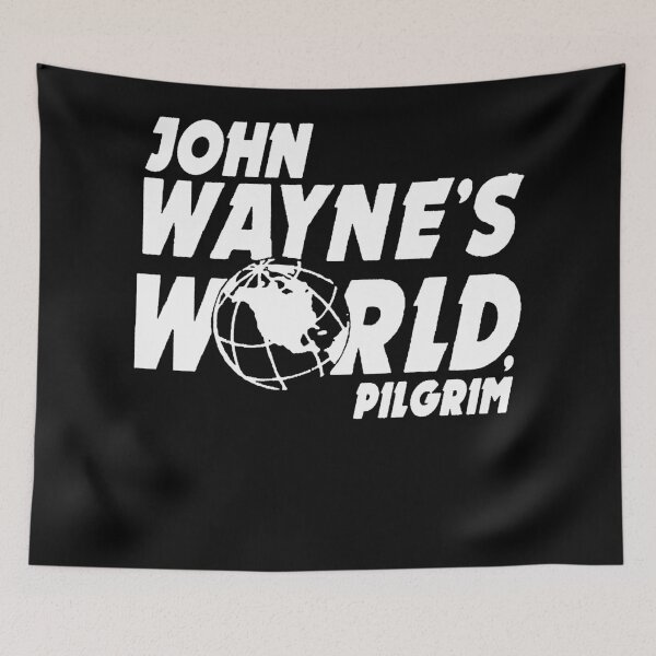 Item preview, The Truth About Wayne's World designed and sold by WaynesWorld90s.