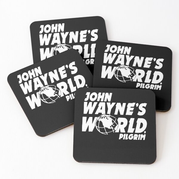 Item preview, The Truth About Wayne's World designed and sold by WaynesWorld90s.