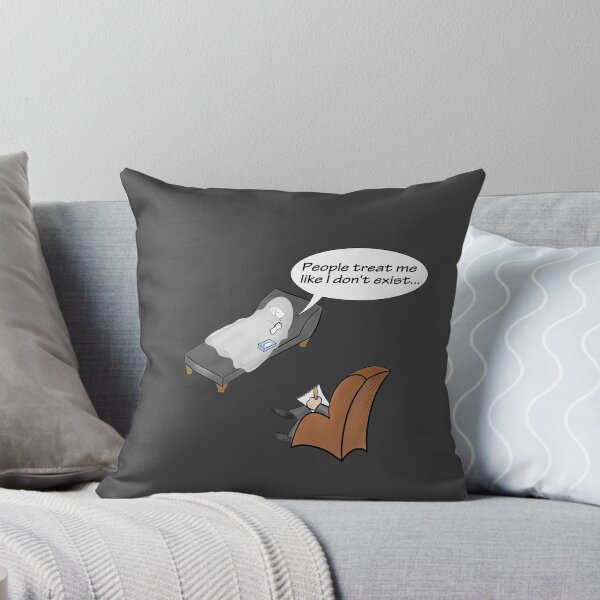 Item preview, Ghosted designed and sold by shackledlettuce.
