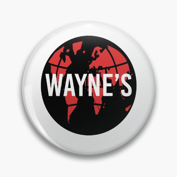 Item preview, Things You Must Know About Wayne's World designed and sold by WaynesWorld90s.