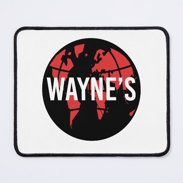 Item preview, Things You Must Know About Wayne's World designed and sold by WaynesWorld90s.