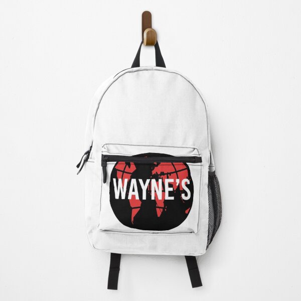 Item preview, Things You Must Know About Wayne's World designed and sold by WaynesWorld90s.