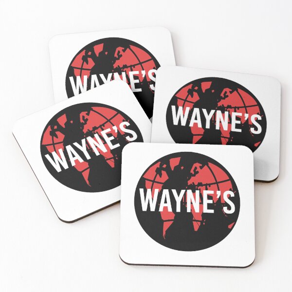 Item preview, Things You Must Know About Wayne's World designed and sold by WaynesWorld90s.