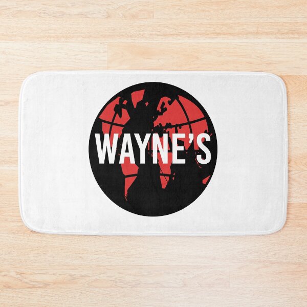 Item preview, Things You Must Know About Wayne's World designed and sold by WaynesWorld90s.