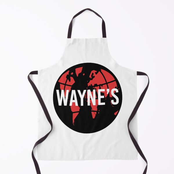 Item preview, Things You Must Know About Wayne's World designed and sold by WaynesWorld90s.