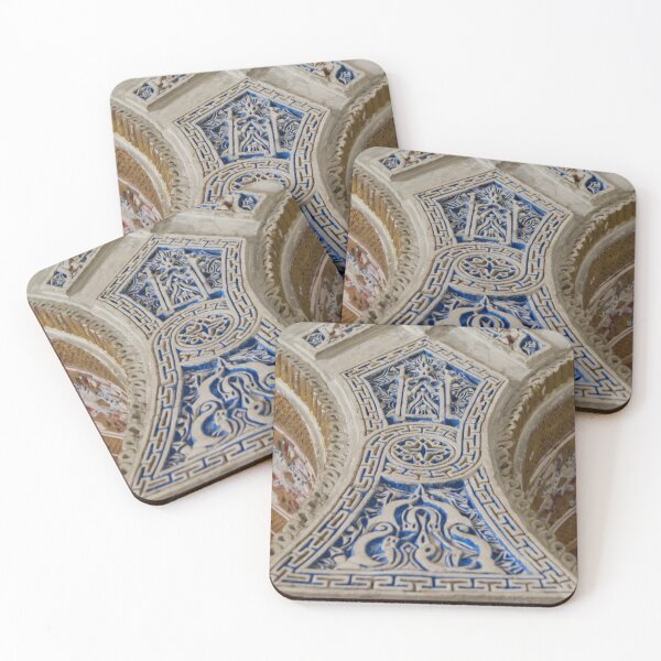 Item preview, Column in the Real Alcazar of Seville designed and sold by Mark Prior.