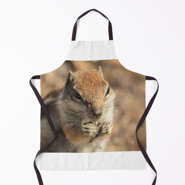 Item preview, A chipmunk eating a peanut designed and sold by Anita van Gendt.
