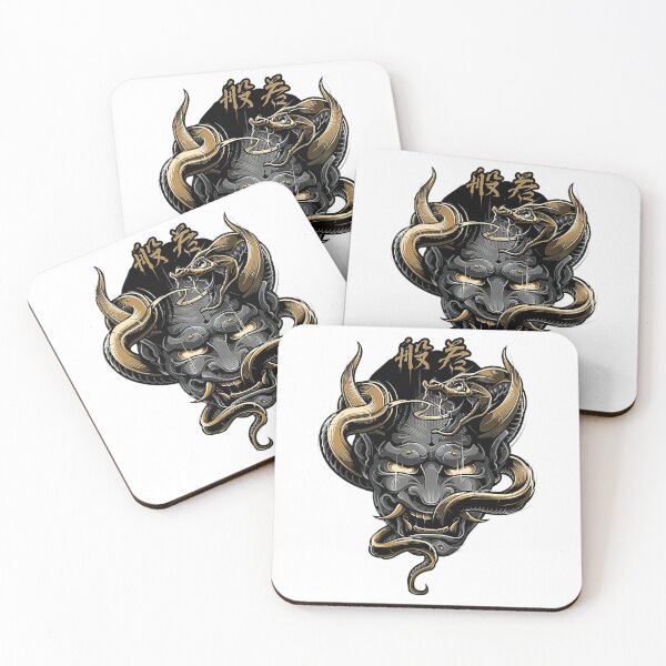 Item preview, Hannya  designed and sold by Ngocyen550.
