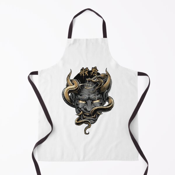 Item preview, Hannya  designed and sold by Ngocyen550.
