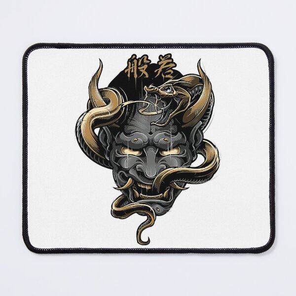 Item preview, Hannya  designed and sold by Ngocyen550.