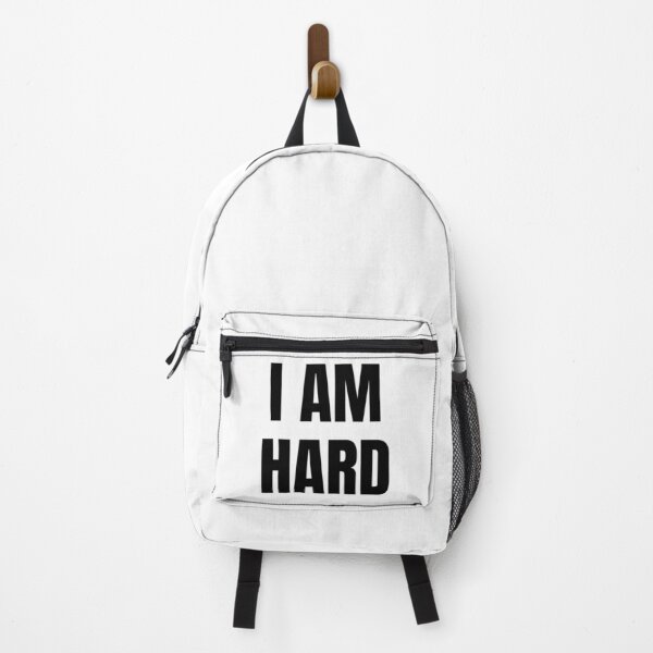 Item preview, I AM HARD designed and sold by iamxxx.
