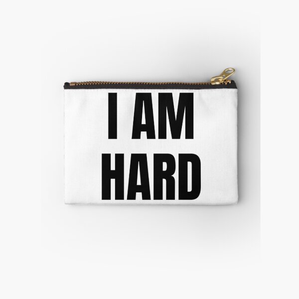 Item preview, I AM HARD designed and sold by iamxxx.