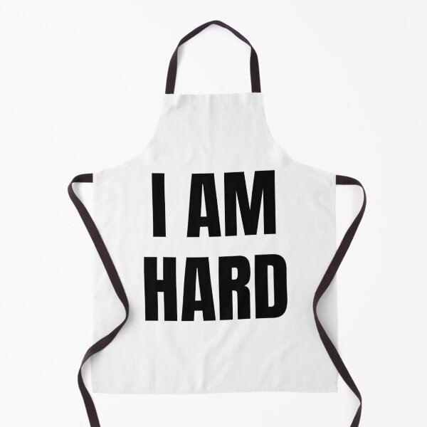 Item preview, I AM HARD designed and sold by iamxxx.
