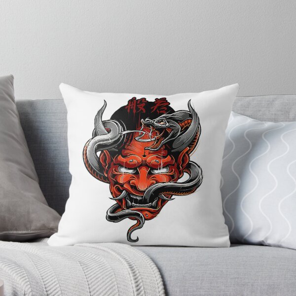 Item preview, Hannya designed and sold by Ngocyen550.