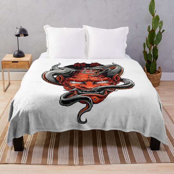 Item preview, Hannya designed and sold by Ngocyen550.