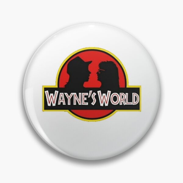 Item preview, Want More Out Of Your Life Wayne's World, Wayne's World, Wayne's World! designed and sold by WaynesWorld90s.
