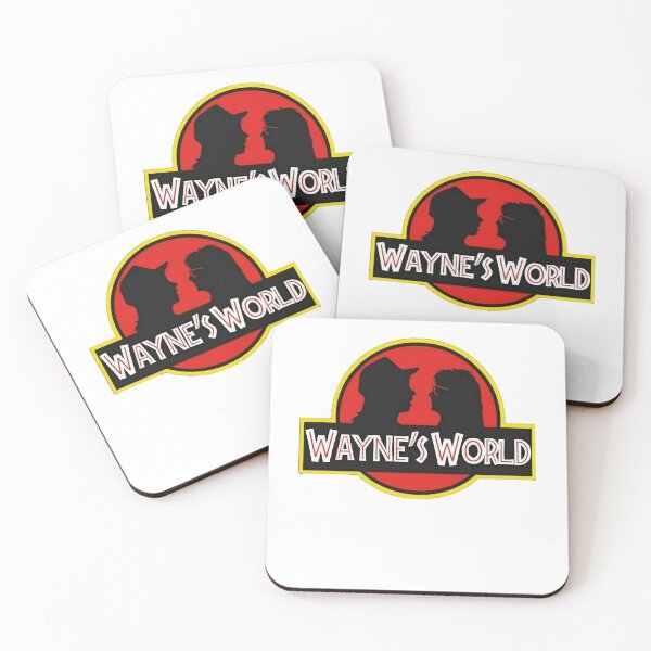 Item preview, Want More Out Of Your Life Wayne's World, Wayne's World, Wayne's World! designed and sold by WaynesWorld90s.