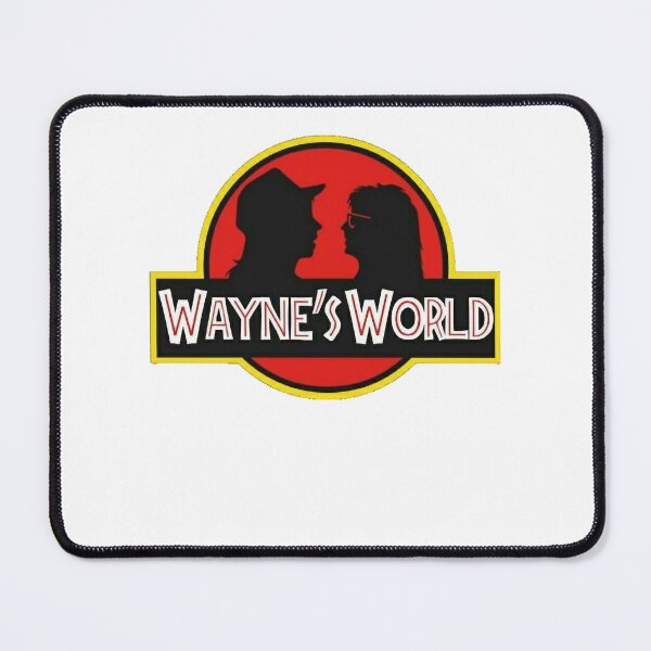 Item preview, Want More Out Of Your Life Wayne's World, Wayne's World, Wayne's World! designed and sold by WaynesWorld90s.