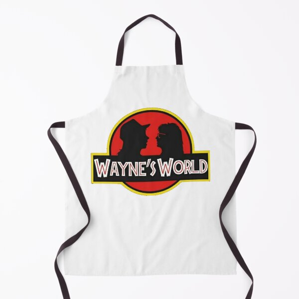 Item preview, Want More Out Of Your Life Wayne's World, Wayne's World, Wayne's World! designed and sold by WaynesWorld90s.