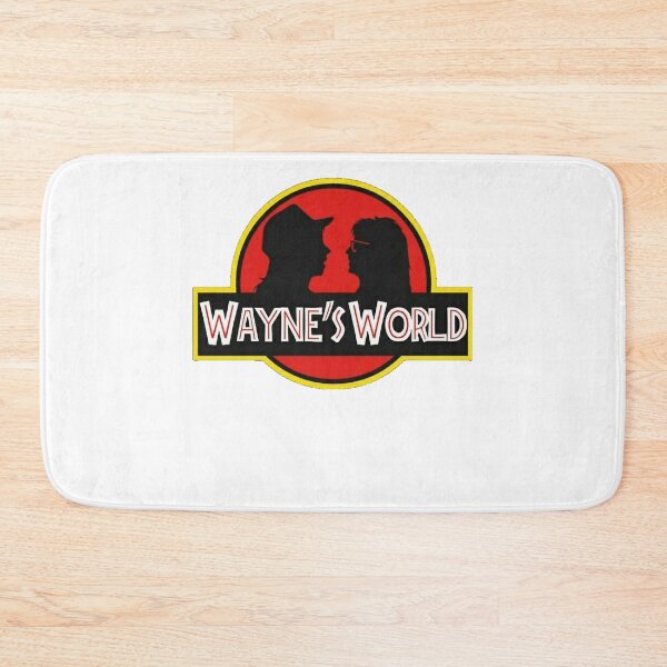 Item preview, Want More Out Of Your Life Wayne's World, Wayne's World, Wayne's World! designed and sold by WaynesWorld90s.