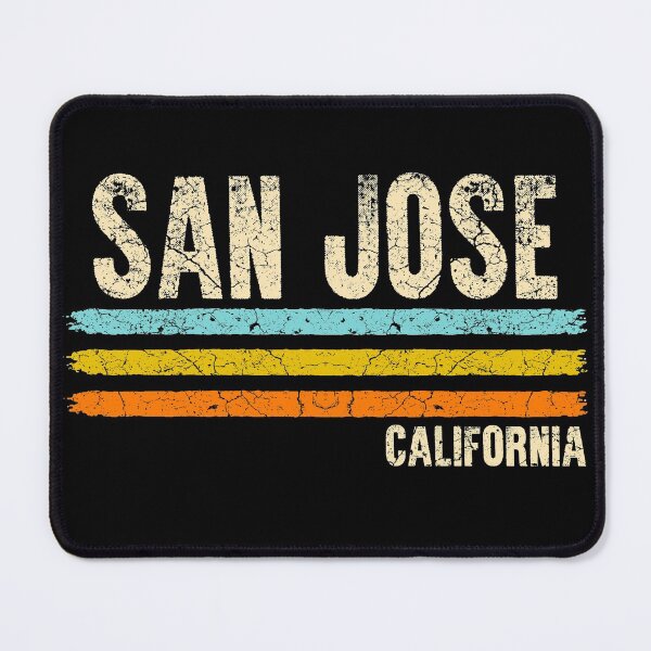 Item preview, San Jose California America designed and sold by Mila1946.