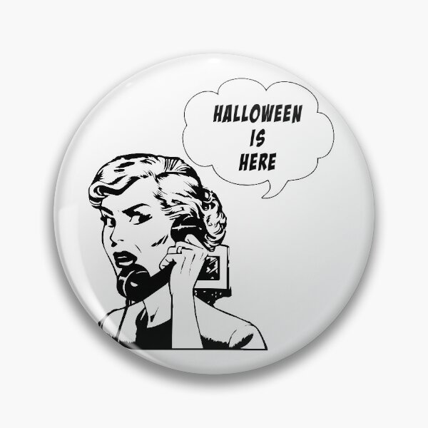 Item preview, halloween is a lifestyle not a holiday 2 designed and sold by Nikmay Design.