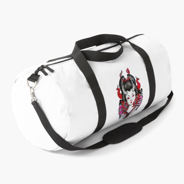 Item preview, Oiran Demon designed and sold by Ngocyen550.