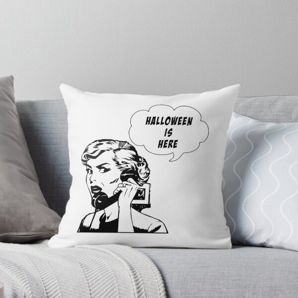 Item preview, halloween is a lifestyle not a holiday 2 designed and sold by Nikmay Design.
