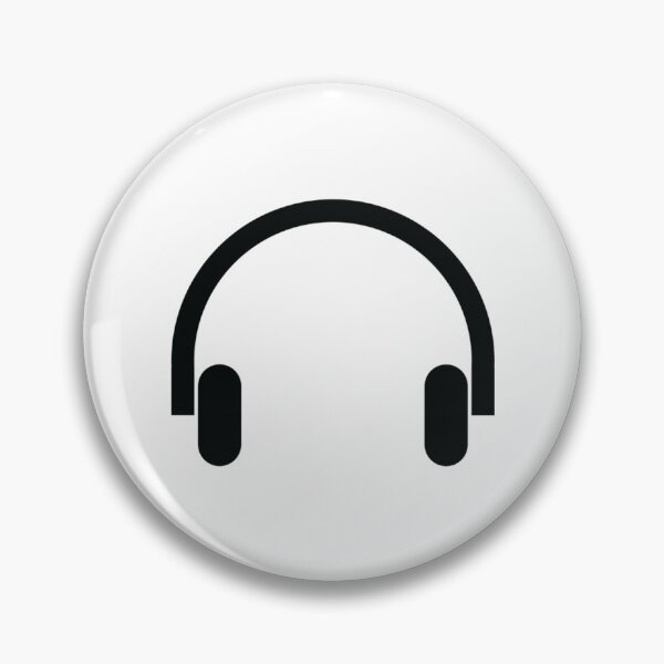 Item preview, Great headphones Essential designed and sold by BlueArRecords.