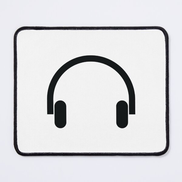 Item preview, Great headphones Essential designed and sold by BlueArRecords.