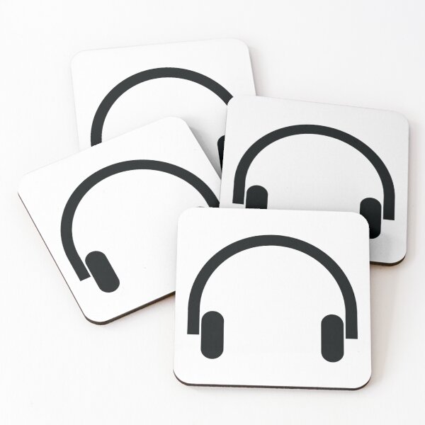 Item preview, Great headphones Essential designed and sold by BlueArRecords.
