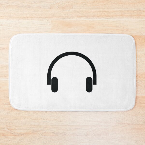 Item preview, Great headphones Essential designed and sold by BlueArRecords.