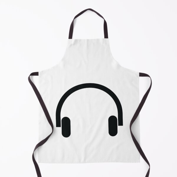 Item preview, Great headphones Essential designed and sold by BlueArRecords.