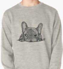 French Bulldog Puppy Pullover