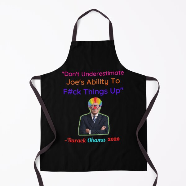 Item preview, Dont Underestimate Joes Ability To Fuck Things Up designed and sold by WoodburyLake.