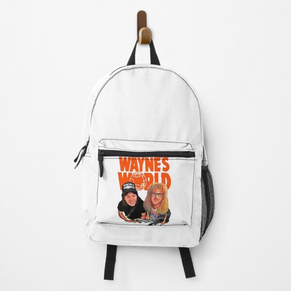 Item preview, Who Else Wants To Know The Mystery Behind Wayne's World designed and sold by WaynesWorld90s.