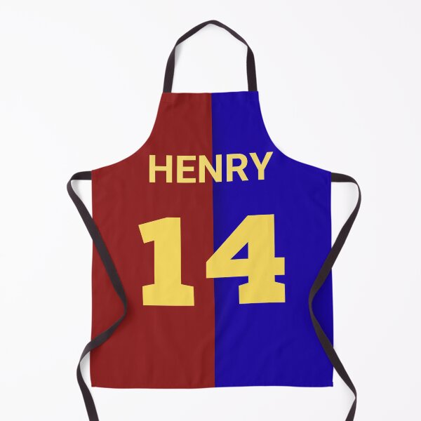 Item preview, Thierry Henry Shirt - Jersey 14 Iphone Cover Case designed and sold by ijdesigns.