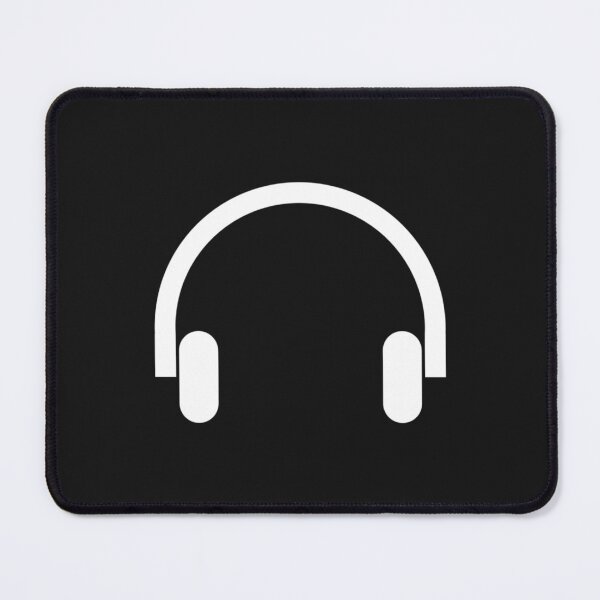 Item preview, Great headphones Essential designed and sold by BlueArRecords.