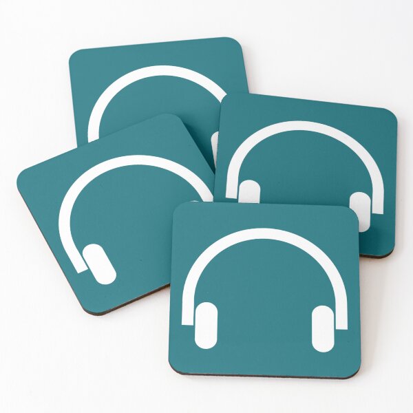 Item preview, Great headphones Essential designed and sold by BlueArRecords.