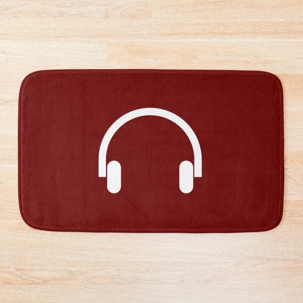 Item preview, Great headphones Essential designed and sold by BlueArRecords.