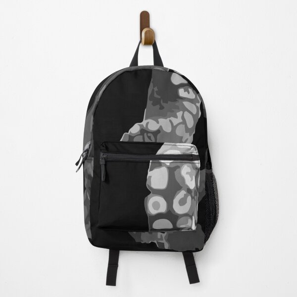 Item preview, Tentacles in black and white designed and sold by oko-designs.