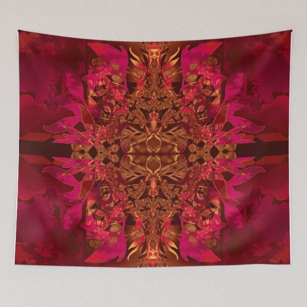 Item preview, Her Adoration designed and sold by Elizabeth Austin-Craig.