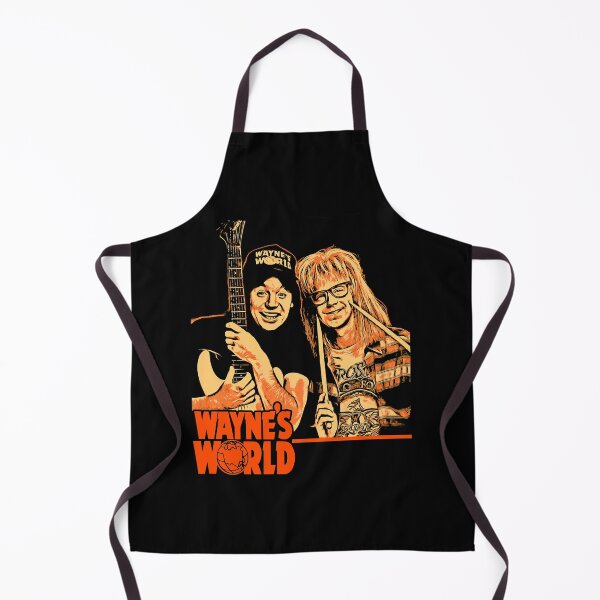 Item preview, Why Everything You Know About Wayne's World Is A Lie designed and sold by WaynesWorld90s.